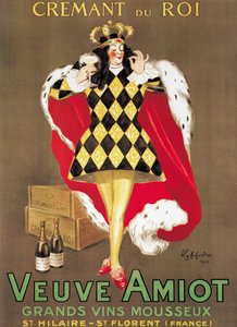 Poster Advertising 